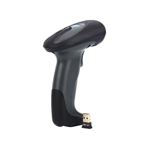 Yumite YT-200 1D Wireless Barcode Scanner