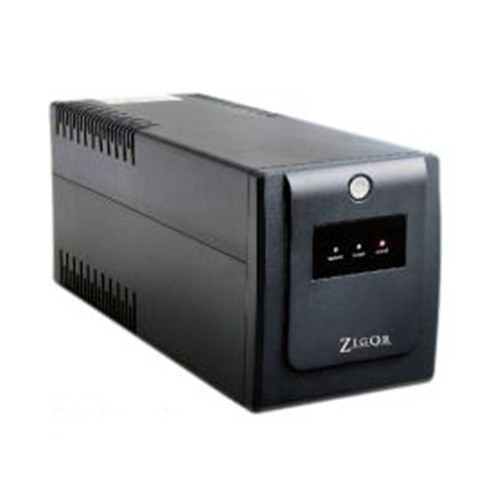 Zigor Deba Pro 1500 (1500VA) Offline UPS 