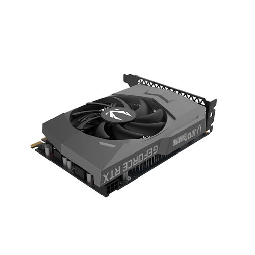 Zotac Gaming GeForce RTX 3050 ECO SOLO 8GB GDDR6 Graphics Card