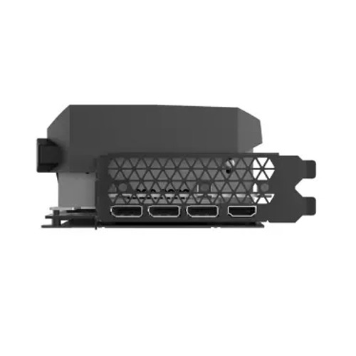 ZOTAC GAMING GeForce RTX 4070 Ti SUPER AMP HOLO 16GB GDDR6X Graphics Card