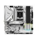 ASRock B850M STEEL LEGEND WIFI AM5 DDR5 mATX Motherboard