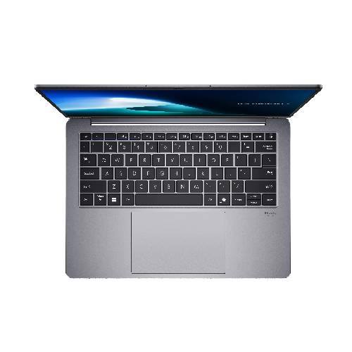 ASUS EXPERTBOOK P5405CSA-U73210G8D Core Ultra 7 14Inch Misty Grey Laptop