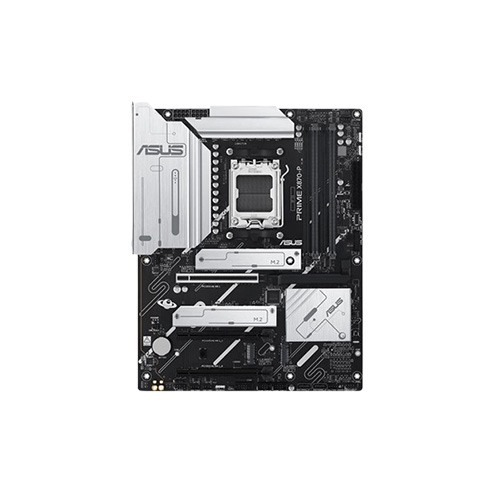 ASUS PRIME X870-P-CSM AMD AM5 ATX Motherboard