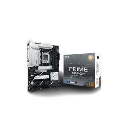 ASUS PRIME X870-P-CSM AMD AM5 ATX Motherboard
