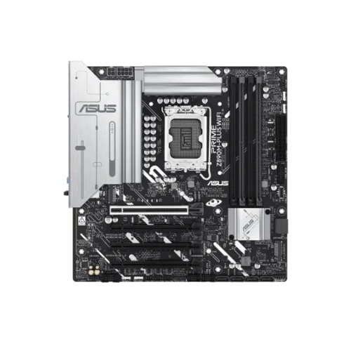 ASUS PRIME Z890M-PLUS WIFI-CSM LGA 1851 mATX Motherboard