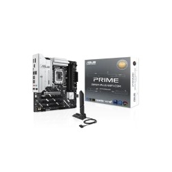ASUS PRIME Z890M-PLUS WIFI-CSM LGA 1851 mATX Motherboard