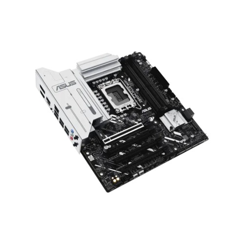 ASUS PRIME Z890M-PLUS WIFI-CSM LGA 1851 mATX Motherboard