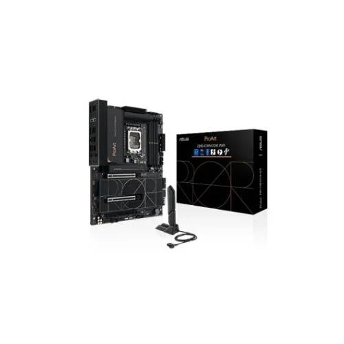 ASUS ProArt Z890-Creator WiFi Intel LGA1851 ATX Motherboard