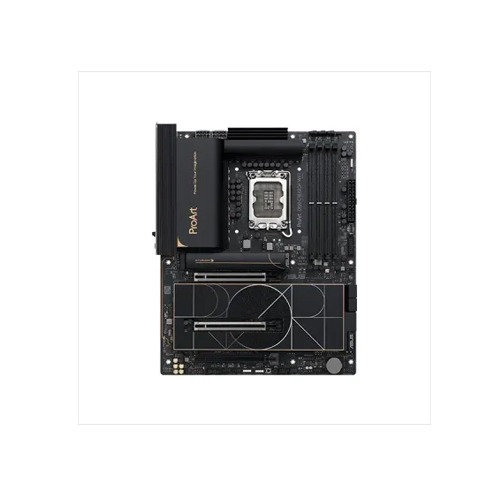 ASUS ProArt Z890-Creator WiFi Intel LGA1851 ATX Motherboard