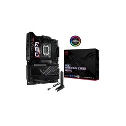 ASUS ROG MAXIMUS Z890 HERO LGA 1851 WiFi ATX Gaming Motherboard