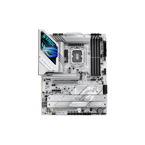 ASUS ROG STRIX Z890-A GAMING WIFI Intel LGA1851 ATX Gaming Motherboard