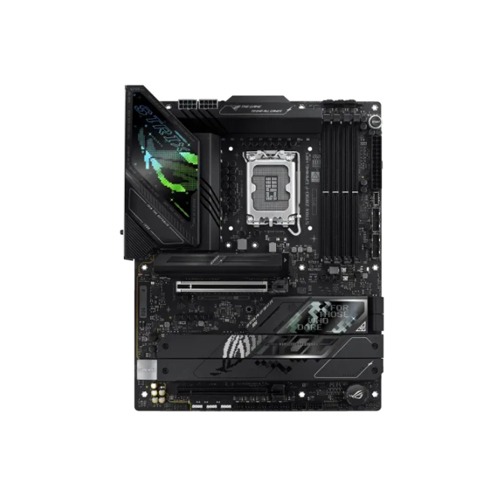 ASUS ROG STRIX Z890-F GAMING WIFI LGA 1851 DDR5 ATX Motherboard