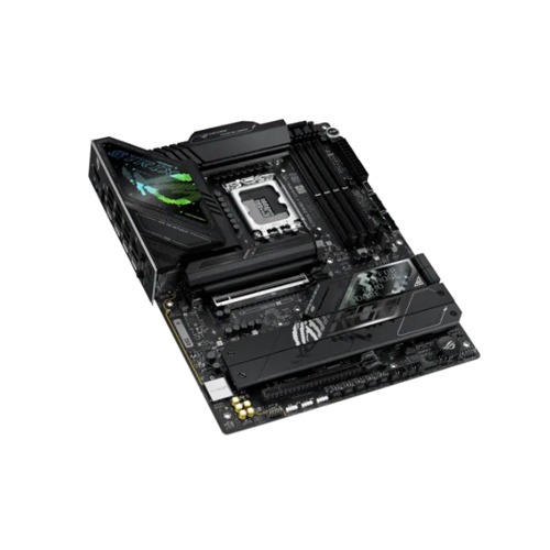 ASUS ROG STRIX Z890-F GAMING WIFI LGA 1851 DDR5 ATX Motherboard
