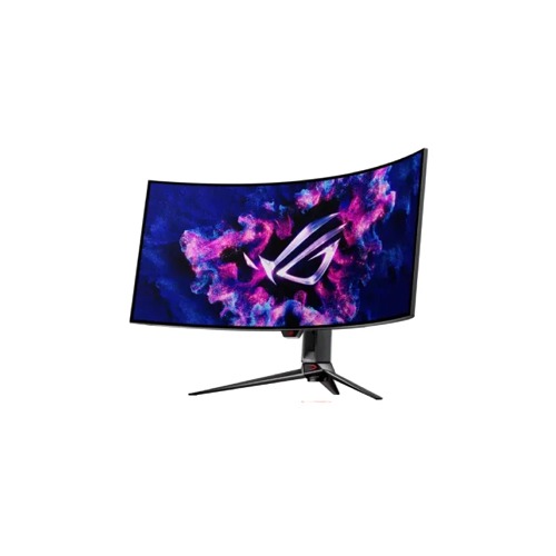 ASUS ROG Swift OLED PG39WCDM 39" UWQHD 240Hz Curved Gaming Monitor