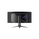 ASUS ROG Swift OLED PG39WCDM 39" UWQHD 240Hz Curved Gaming Monitor