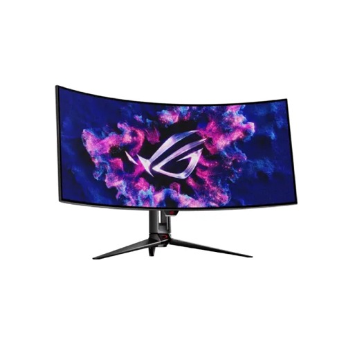 ASUS ROG Swift OLED PG39WCDM 39" UWQHD 240Hz Curved Gaming Monitor