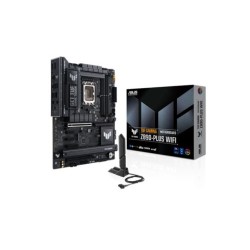 ASUS TUF GAMING Z890-PLUS WIFI Intel LGA1851 ATX Gaming Motherboard