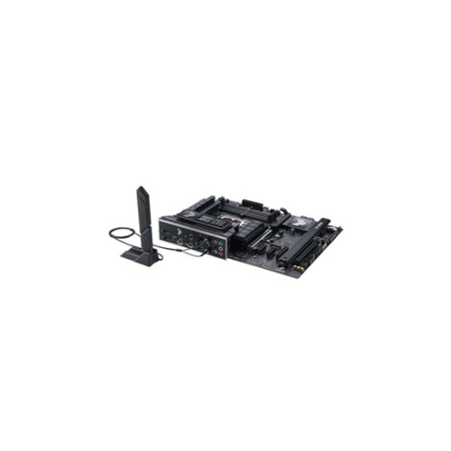 ASUS TUF GAMING Z890-PLUS WIFI Intel LGA1851 ATX Gaming Motherboard ASUS TUF GAMING Z890-PLUS WIFI Intel LGA1851 ATX Gaming Motherboard