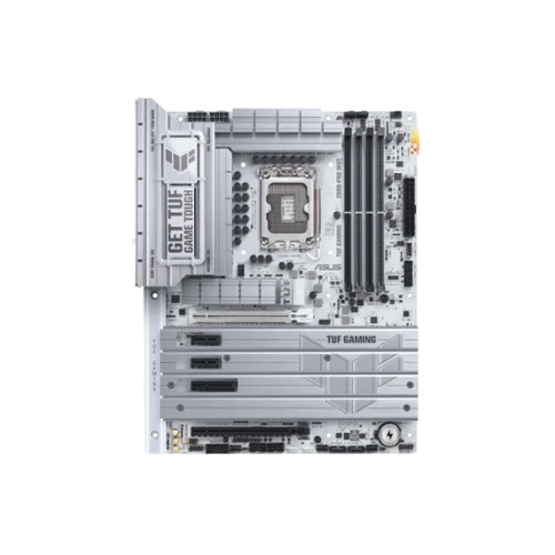 ASUS TUF GAMING Z890-PRO WIFI LGA 1851 ATX Gaming Motherboard