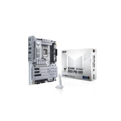 ASUS TUF GAMING Z890-PRO WIFI LGA 1851 ATX Gaming Motherboard