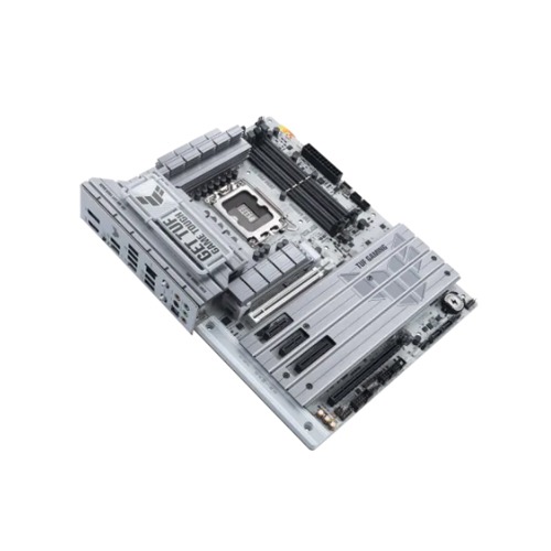 ASUS TUF GAMING Z890-PRO WIFI LGA 1851 ATX Gaming Motherboard