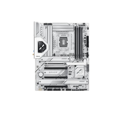 ASUS Z890 AYW GAMING WIFI W LGA 1851 ATX Motherboard