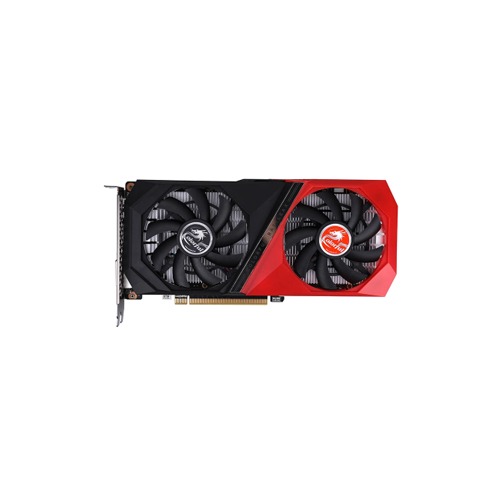 Colorful GeForce RTX 3050 NB DUO 6GB-V GDDR6 Graphics Card