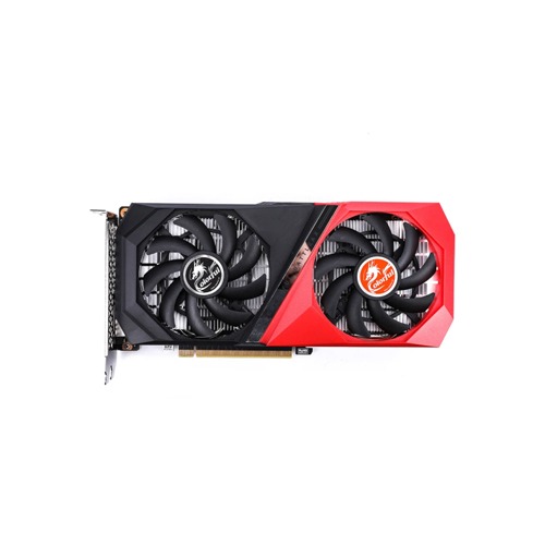 Colorful GeForce RTX 3050 NB DUO V2-V 6GB GDDR6 Graphics Card