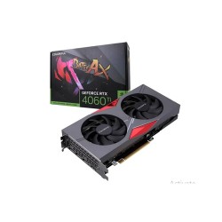 Colorful GeForce RTX 4060 Ti NB DUO 16GB-V GDDR6 Graphics Card