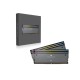 Corsair DOMINATOR TITANIUM RGB 32GB 6000MHZ DDR5 DRAM CL30 AMD EXPO & Intel XMP RAM