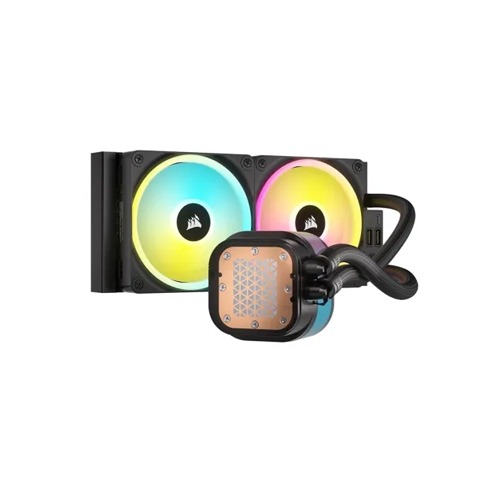 Corsair iCUE LINK H100i RGB 240mm ALL-IN-ONE Liquid CPU Cooler