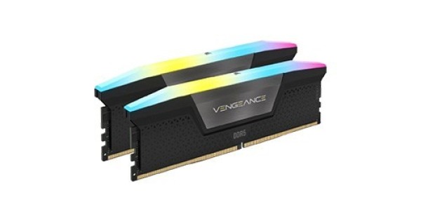 Corsair Vengeance RGB 8GB 5200MT/s DDR5 RAM CL40 Price in BD