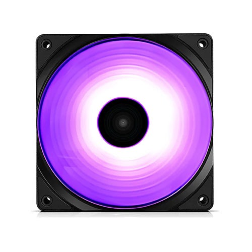 Deepcool FT12 (3 IN 1) argb Cooling Fan