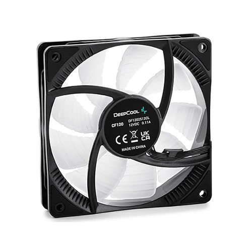 Deepcool FT12 (3 IN 1) argb Cooling Fan