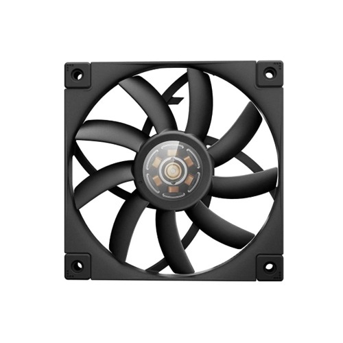 Deepcool FT12 Slim (1xFAN) Black Casing Cooling Fan