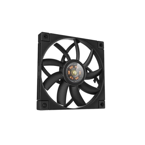 Deepcool FT12 Slim (1xFAN) Black Casing Cooling Fan
