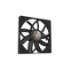 Deepcool FT12 Slim (1xFAN) Black Casing Cooling Fan