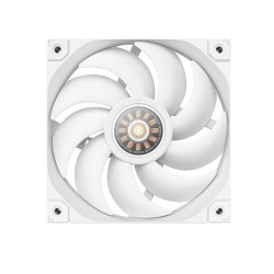 Deepcool FT12 WH (1xFAN) White Casing Cooling Fan