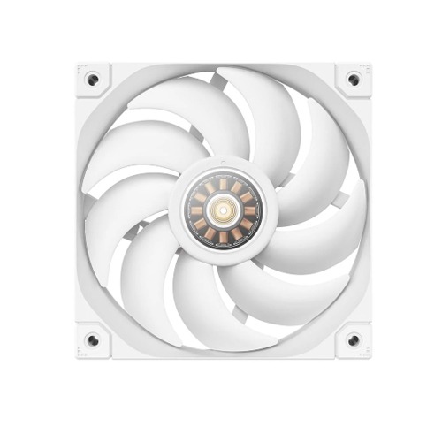 Deepcool FT12 WH (1xFAN) White Casing Cooling Fan