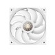 Deepcool FT12 WH (1xFAN) White Casing Cooling Fan