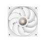 Deepcool FT12 WH (1xFAN) White Casing Cooling Fan