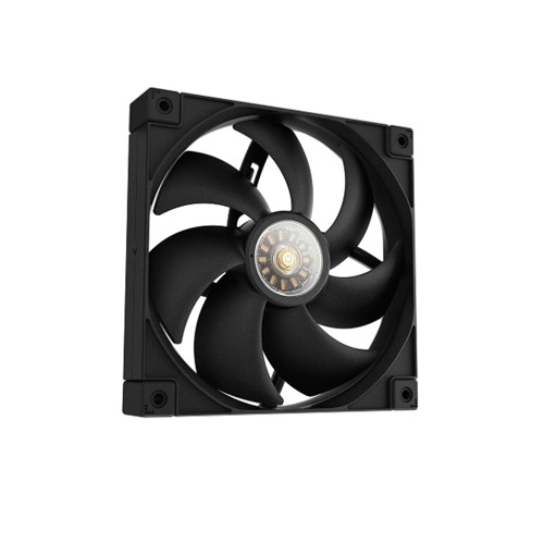 Deepcool FT14 (1xFAN) Black Casing Cooling Fan