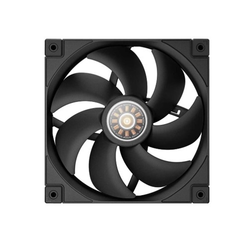 Deepcool FT14 (1xFAN) Black Casing Cooling Fan