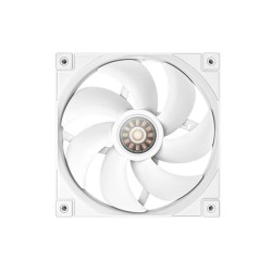 Deepcool FT14 WH (1xFAN) White Casing Cooling Fan