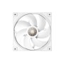 Deepcool FT14 WH (1xFAN) White Casing Cooling Fan