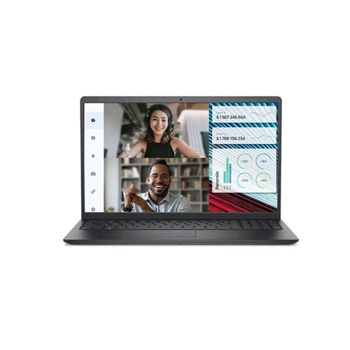 Dell Vostro 3520 Core i3 12th Gen 8GB RAM 512GB SSD 15 6Inch Display Laptop