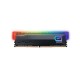 Geil 8GB DDR4 3200 MHz Orion RGB Desktop Ram Gray