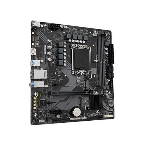 Gigabyte B760M K DDR4 14th/ 13th /12th Gen LGA1700 Intel Motherboard Gigabyte B760M K DDR4 14th/ 13th /12th Gen LGA1700 Intel Motherboard