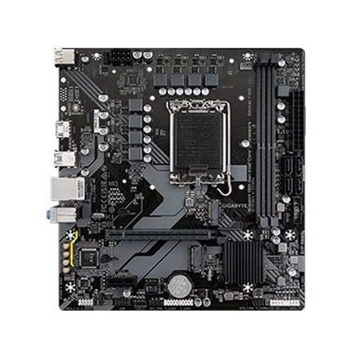 Gigabyte B760M K DDR4 14th/ 13th /12th Gen LGA1700 Intel Motherboard Gigabyte B760M K DDR4 14th/ 13th /12th Gen LGA1700 Intel Motherboard