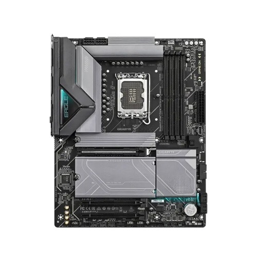 Gigabyte Z890 EAGLE WIFI7 LGA 1851 ATX Motherboard